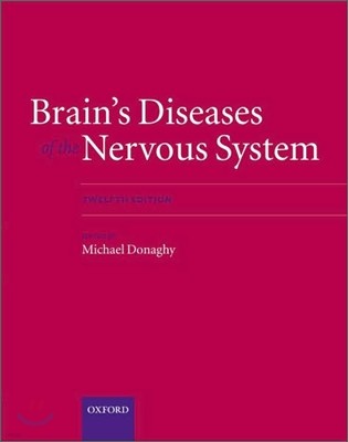 Brain's Diseases of the Nervous System