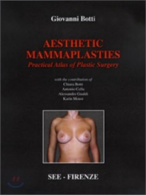 Aesthetic Mammaplasties : Practical Atlas of Plastic Surgery