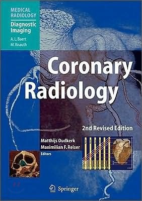 Coronary Radiology, 2/E