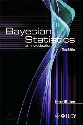 Bayesian Statistics : An Introduction, 3/E