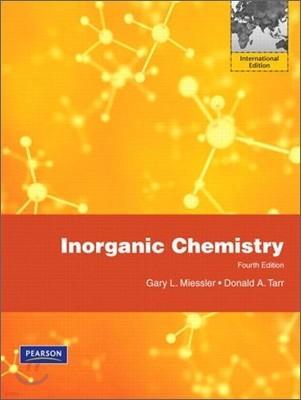 Inorganic Chemistry, 4/E (IE)