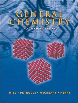 General Chemistry, 4/E