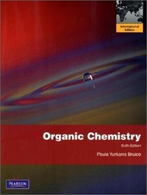Organic Chemistry, 6/E (IE)