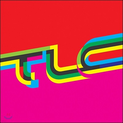 TLC (Ƽ) - TLC