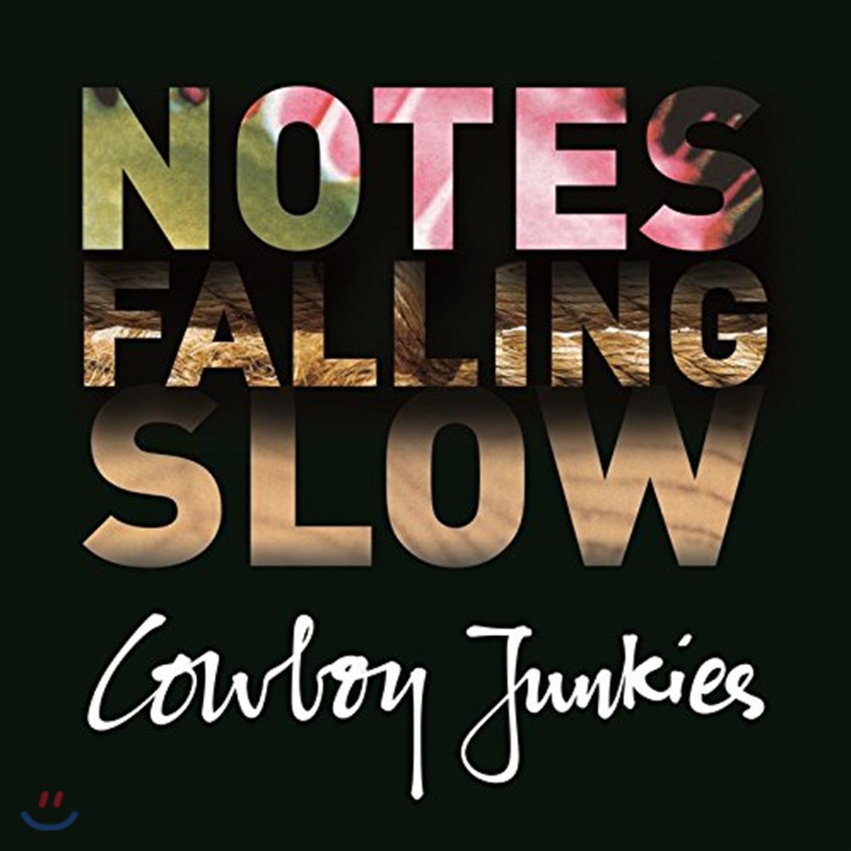 Cowboy Junkies (카우보이 정키스) - Notes Falling Slow [Deluxe Edition]