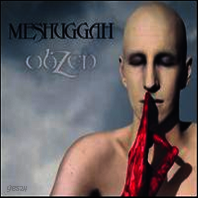 Meshuggah - Obzen (2LP)