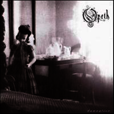 Opeth - Damnation (2LP)