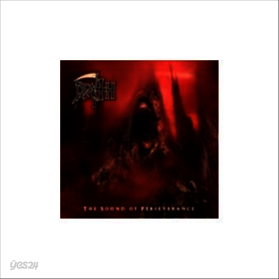 Death - Sound Of Perseverance (2LP)