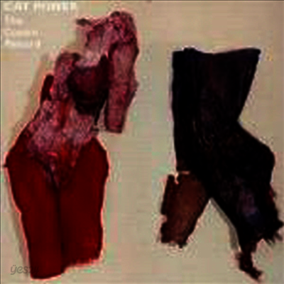 Cat Power - Covers Record (CD)