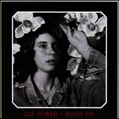 Cat Power - Moon Pix (CD)