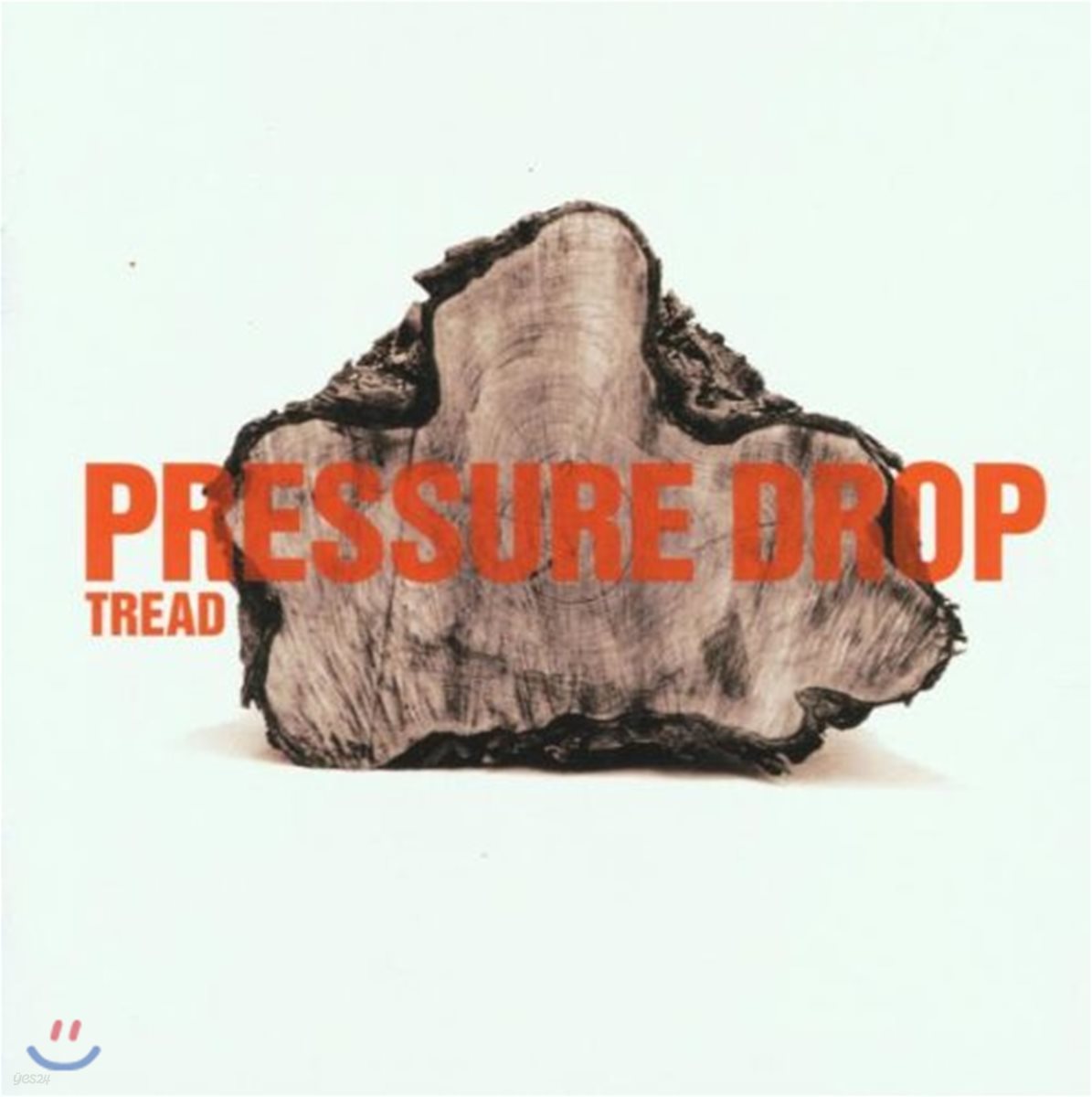 Pressure Drop (프레셔 드롭) - Tread