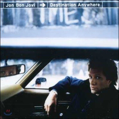 Jon Bon Jovi (  ) - Destination Anywhere