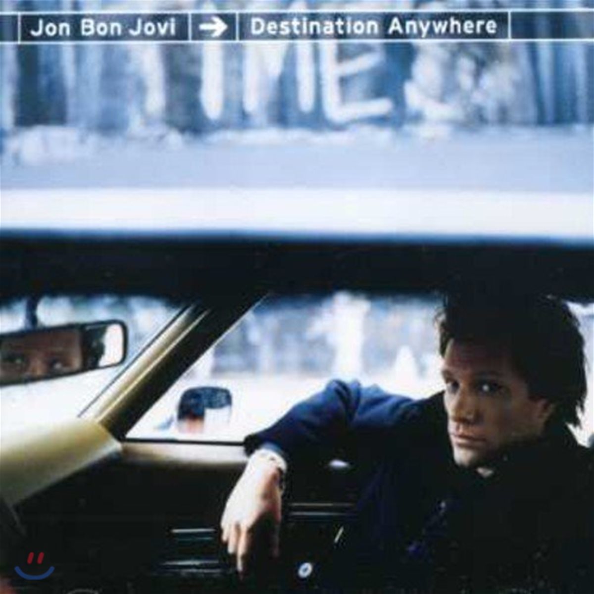 Jon Bon Jovi (존 본 조비) - Destination Anywhere
