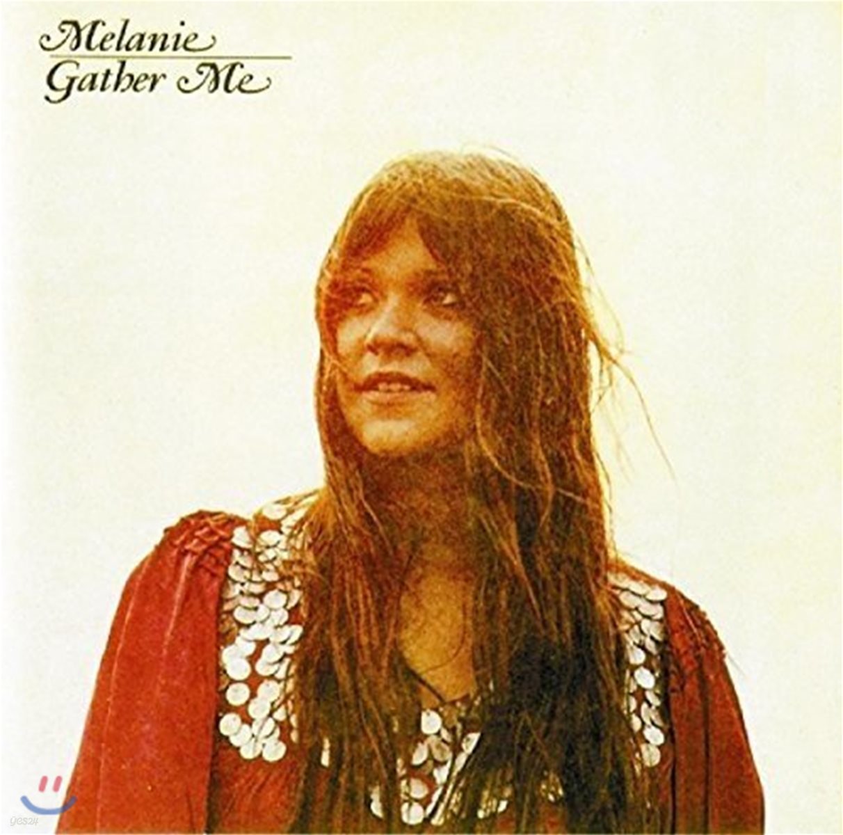 Melanie (멜라니) - Gather Me