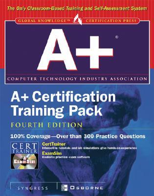 A+(r) Certification Boxed Set, Fourth Edition with CDROM