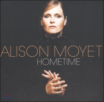 Alison Moyet (ٸ ) - Hometime (Deluxe Edition)