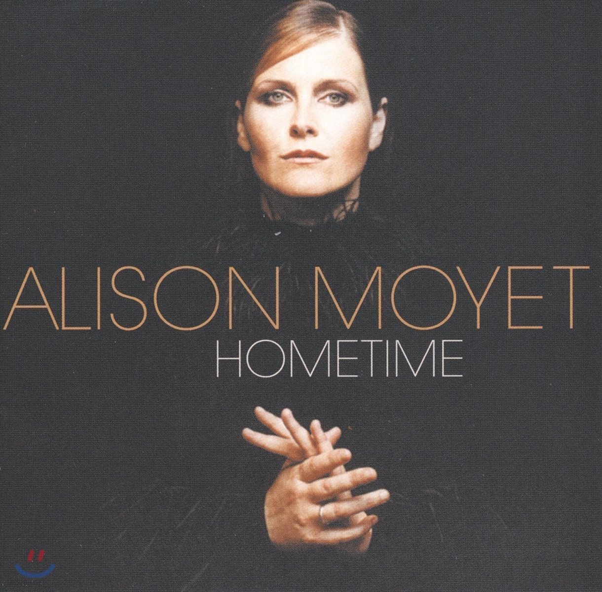 Alison Moyet (앨리슨 모예) - Hometime (Deluxe Edition)