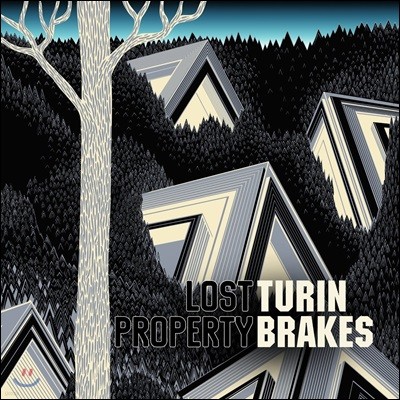 Turin Brakes (투린 브레이크스) - Lost Property