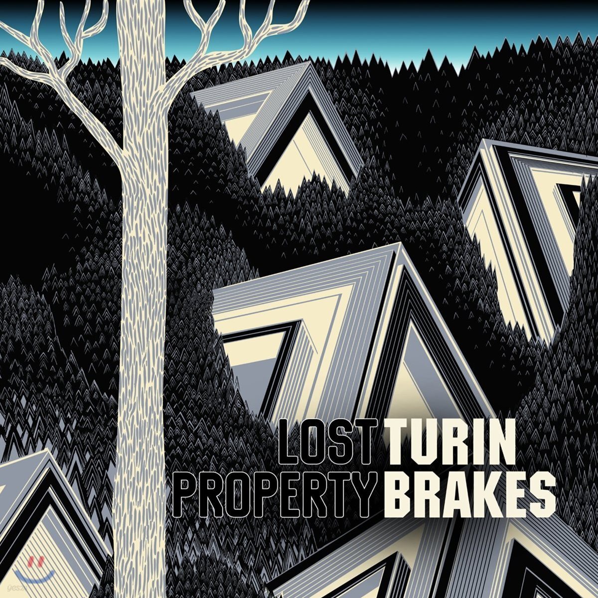 Turin Brakes (투린 브레이크스) - Lost Property