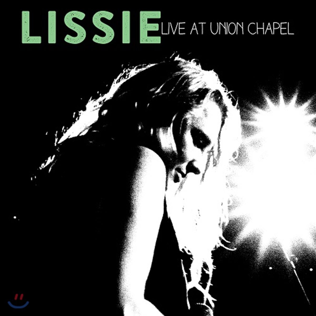 Lissie (리시) - Live At Union Chapel