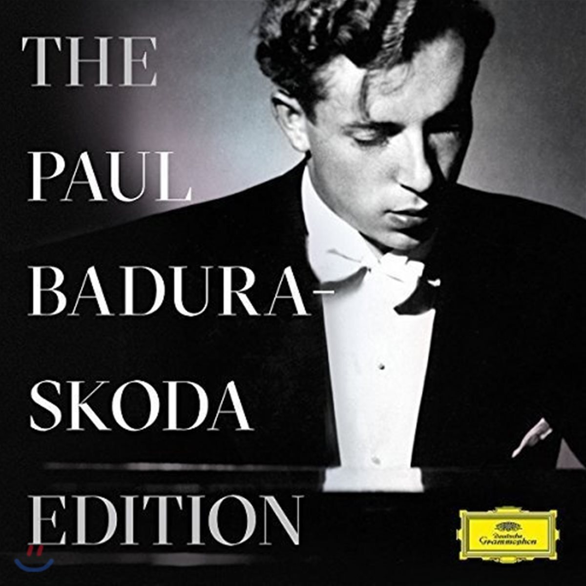 파울 바두라-스코다 에디션 (The Paul Badura-Skoda Edition)
