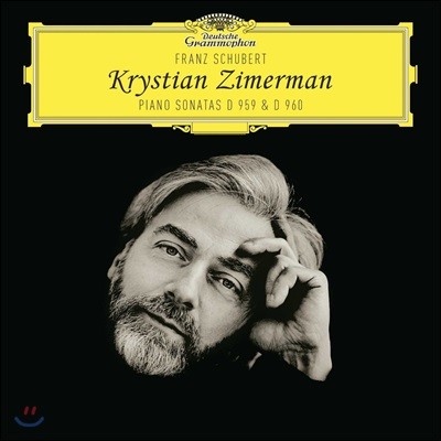 Krystian Zimerman Ʈ: ǾƳ ҳŸ 20, 21 - ũƼ ޸ [2LP]