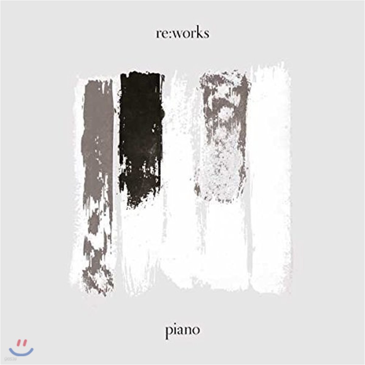 리:웍스 - 피아노 (re:works - piano)