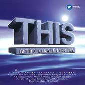 King｀s Singers - This Is The King｀s Singers 