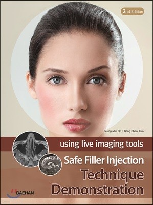 ϰ ʷϱ()Safe Filler Injection Technique Demonstration using live imaging tools