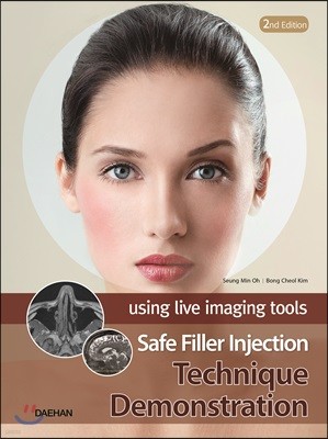 안전하게 필러하기(영문판)Safe Filler Injection Technique Demonstration using live imaging tools