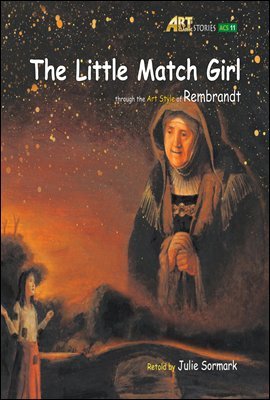 The Little Match Girl