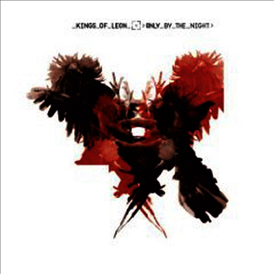 Kings Of Leon - Only By The Night (CD)