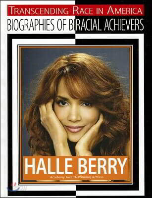 Halle Berry