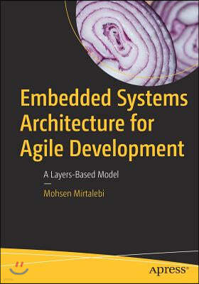 Embedded Systems Architecture for Agile Development: A Layers-Based Model