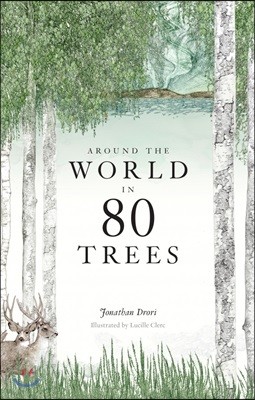 Around the World in 80 Trees