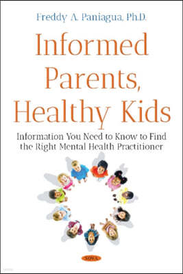 Informed Parents, Healthy Kids