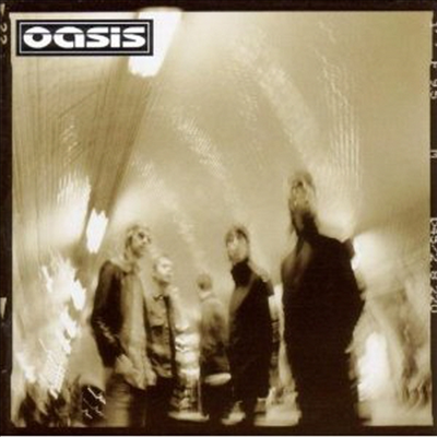 Oasis - Heathen Chemistry (CD)