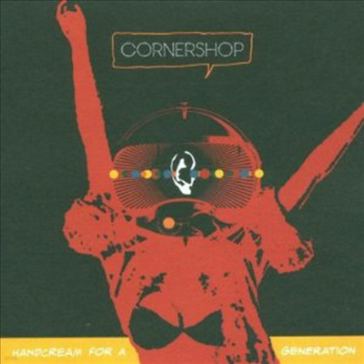Cornershop - Handcream For A Generation (CD)