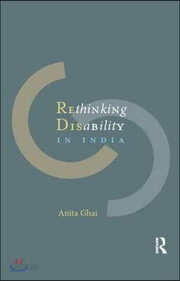 Rethinking Disability in India