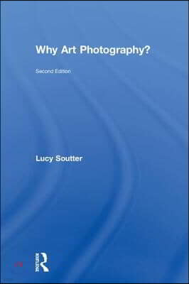 Why Art Photography?