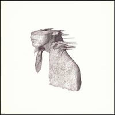 Coldplay - A Rush Of Blood To The Head (Ltd. Ed)(Vinyl)(LP)