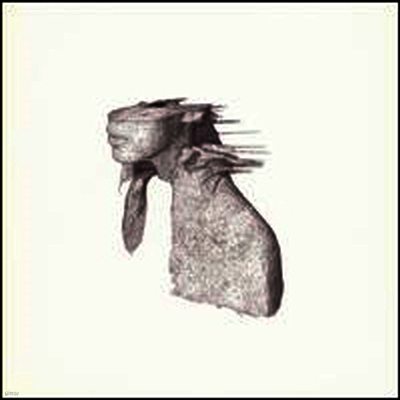 Coldplay — A Rush Of Blood To The Head 앨범 커버