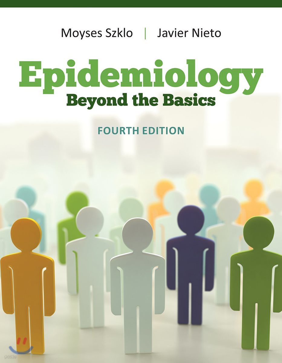 Epidemiology: Beyond the Basics