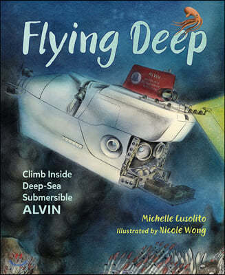 Flying Deep: Climb Inside Deep-Sea Submersible Alvin