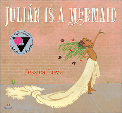 Julian Is a Mermaid