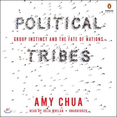 Political Tribes