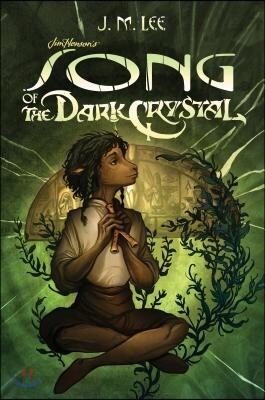 Jim Henson's Song of the Dark Crystal