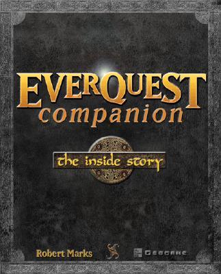 Everquest Companion: The Inside Lore of a Game World