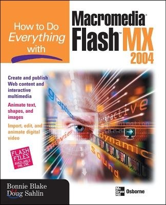 Macromedia Flash MX