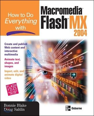 Macromedia Flash MX